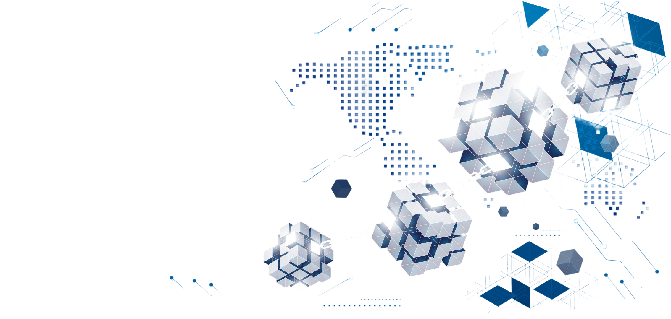 Technology Illustration